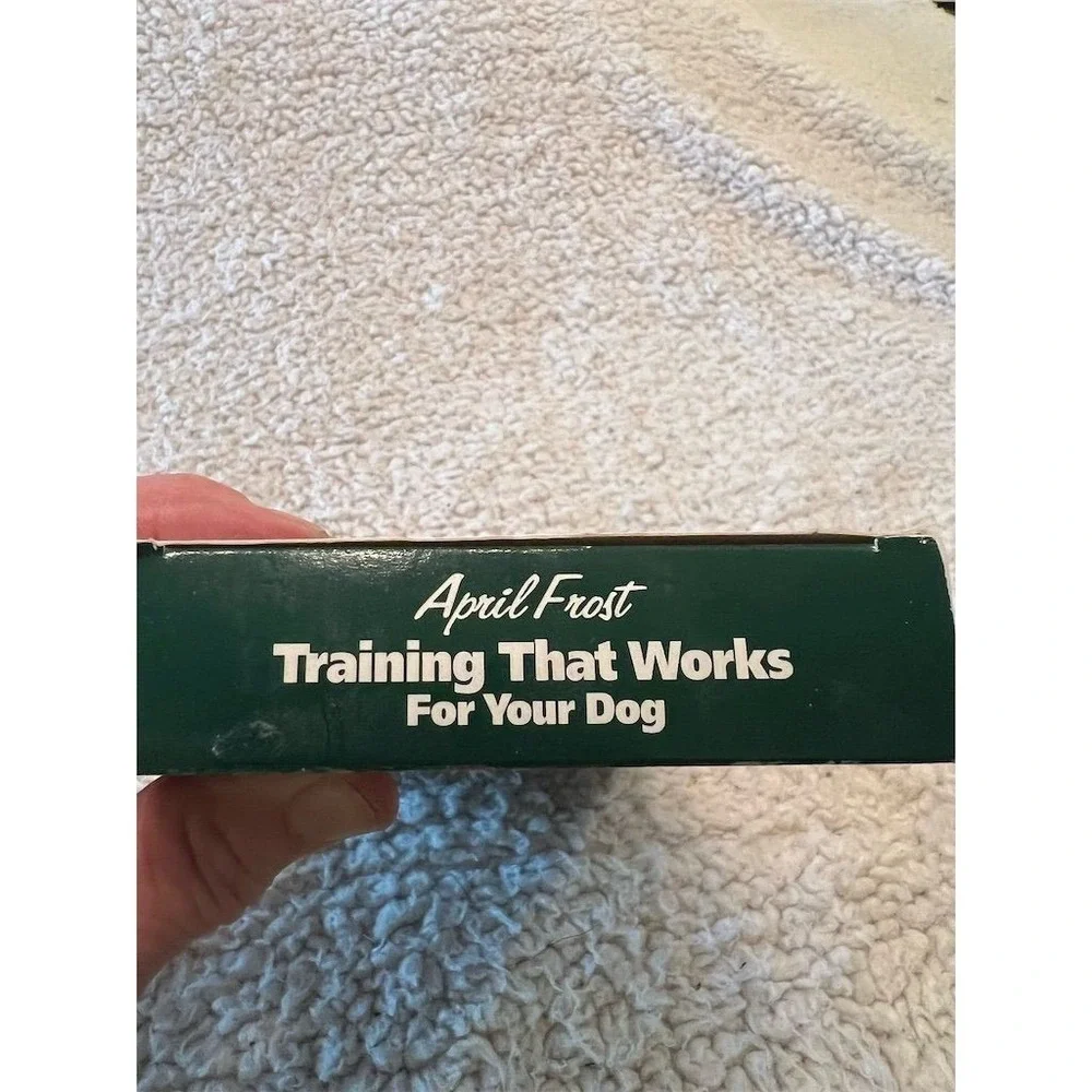 April Frost's 